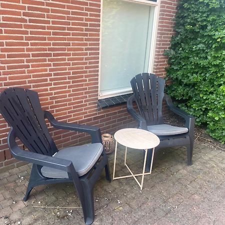 99 Lifestyle Suite Zwaag Eksteriør billede