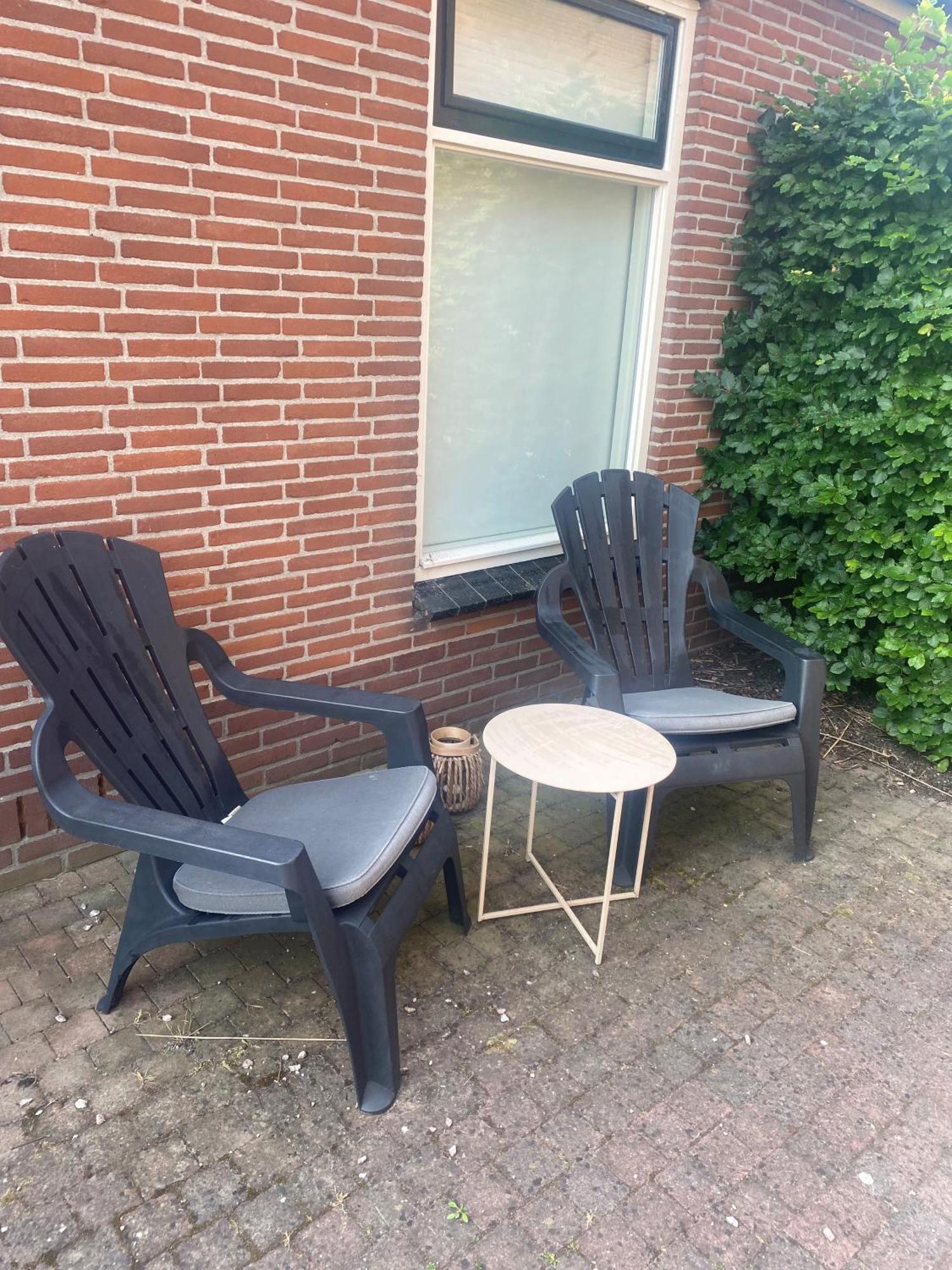 99 Lifestyle Suite Zwaag Eksteriør billede